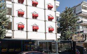 Maltepe MANHATTAN OTEL